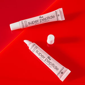 Why Peptides Are the Secret to Perfect Lips: essence’s Glossy Lip Treatment