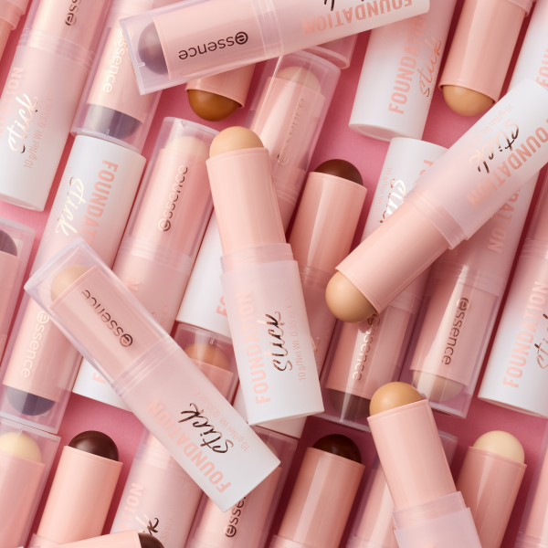 essence Foundation Stick: Your New Favorite Under $10