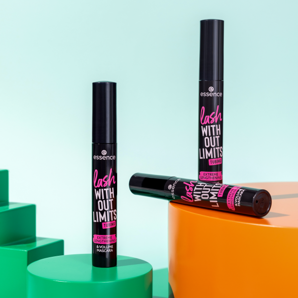 Tubing Mascara 101: Why essence’s New Formula Has Everyone Talking