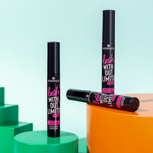 Tubing Mascara 101: Why essence’s New Formula Has Everyone Talking