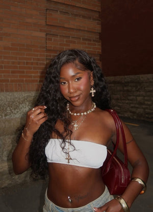 image of  Aliyah from the essence beauty collective