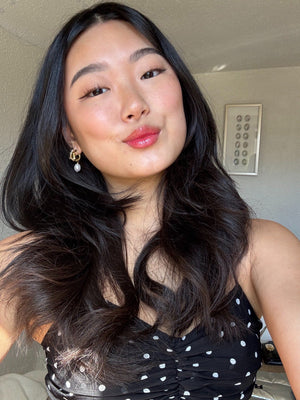 image of Bethany from the essence beauty collective