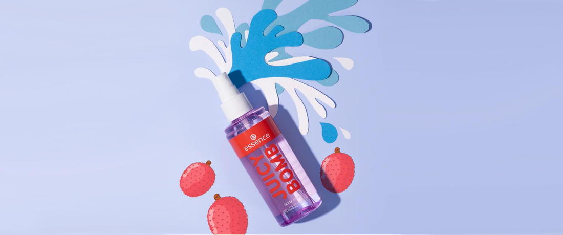Build Your Summer Makeup Routine with 5 essence Products Under $10