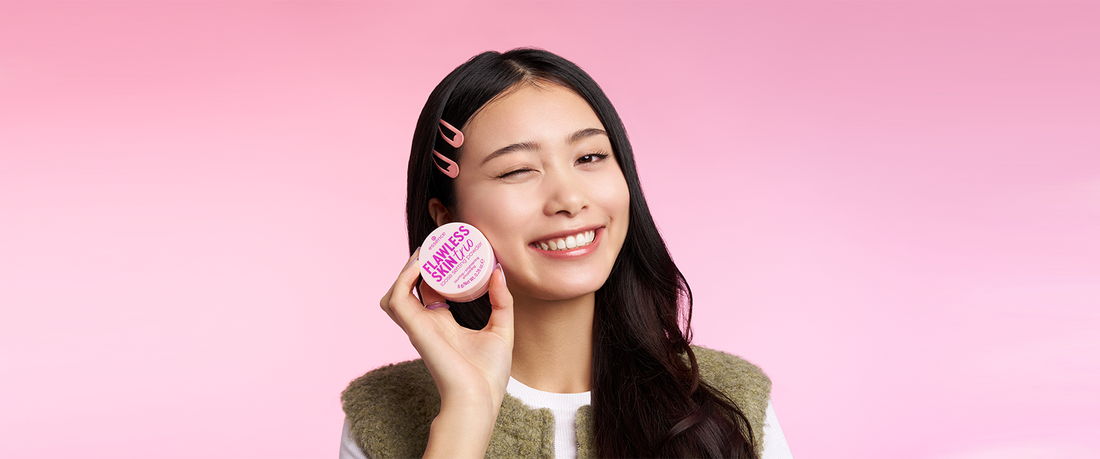 Glow Up: How to Achieve the Ultimate Radiant Skin