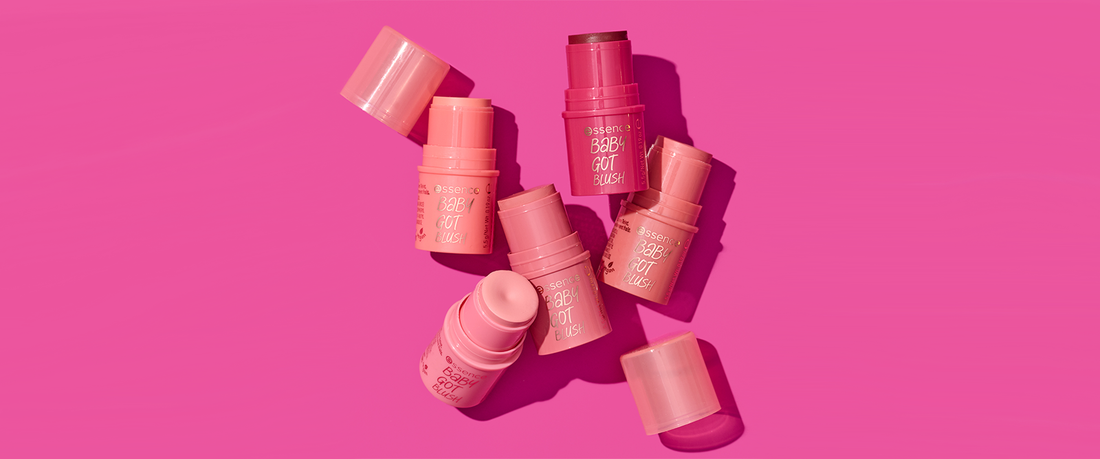 Blush Draping 101: The Sculpting Technique That Replaces Contour
