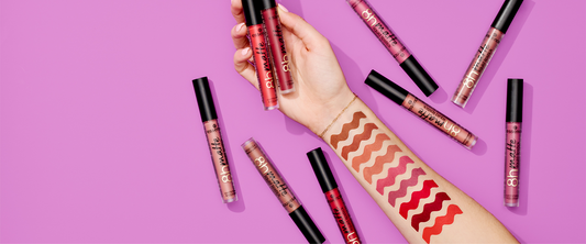 Long-Wear Tips: How to Make Your Lipstick Last All Day