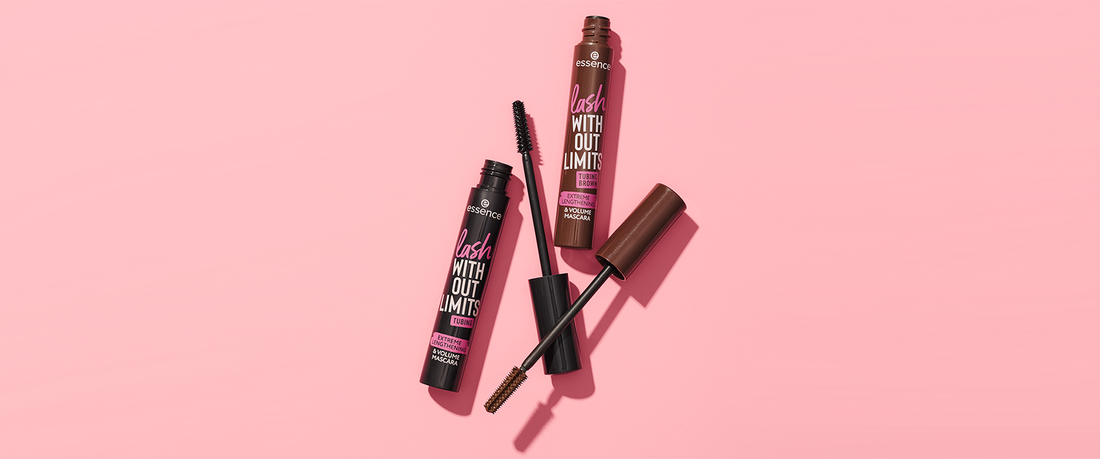 Tubing Mascara 101: Why essence’s New Formula Has Everyone Talking