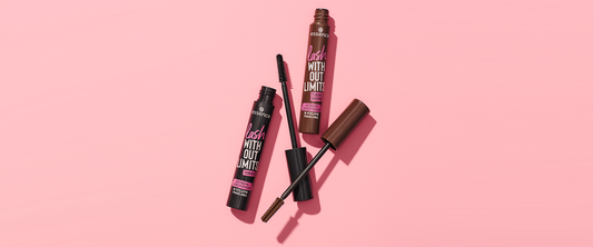 Tubing Mascara 101: Why essence’s New Formula Has Everyone Talking