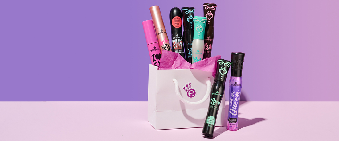 Lash Goals: Top essence Mascaras That Actually Work