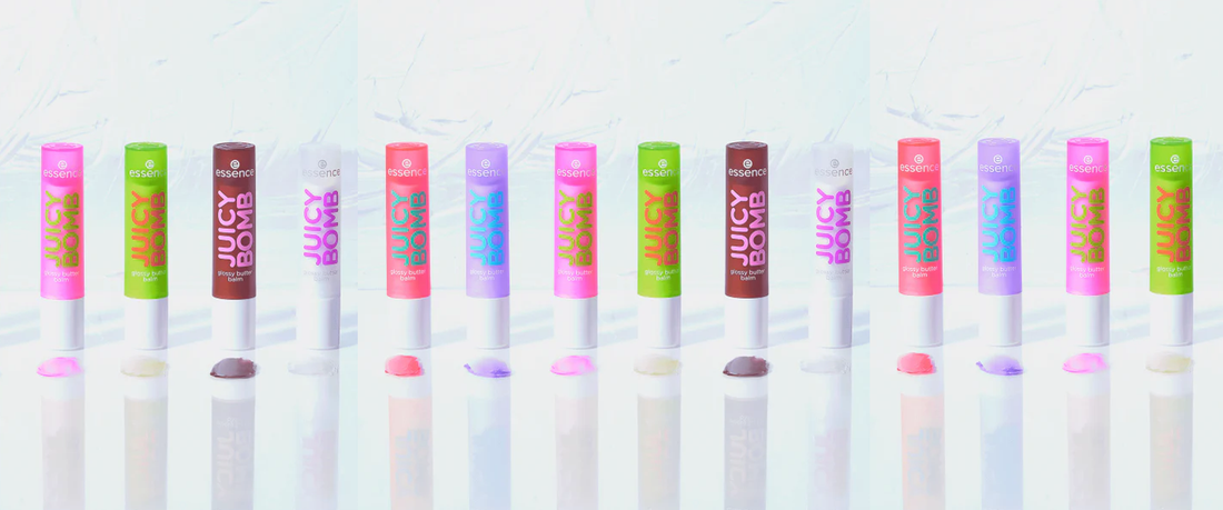 Mini Glam, Major Impact: The Best essence Beauty Stocking Stuffers