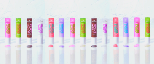 Mini Glam, Major Impact: The Best essence Beauty Stocking Stuffers