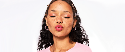 How to Nail the TikTok ‘Cold Girl’ Makeup Look with Essence
