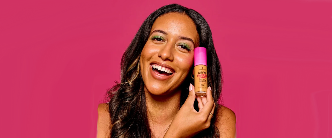 Full Face Glam: How to Pick Your New Go-To Foundation