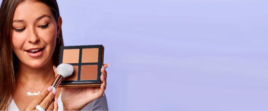 Battle of The Bronzers: Cream or Powder?