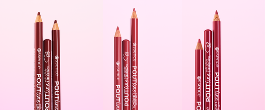 From Subtle to Statement: Choosing the Right Lip Liner For Every Mood