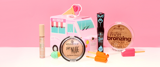 Your Holiday Makeup Problems Solved