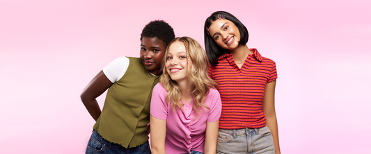 The Under-$20 Back-to-School Makeup Bag: A Full essence Routine
