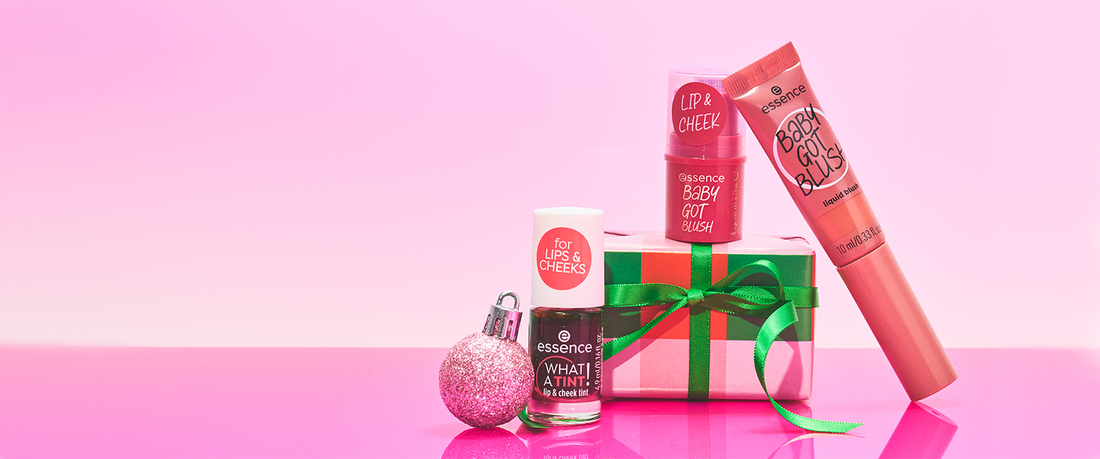 Multi-Tasking Glam: Essence Products That Simplify Your Winter Routine