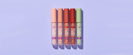 essence Concealer Guide: Best Picks for Dark Circles, Acne & Dry Skin