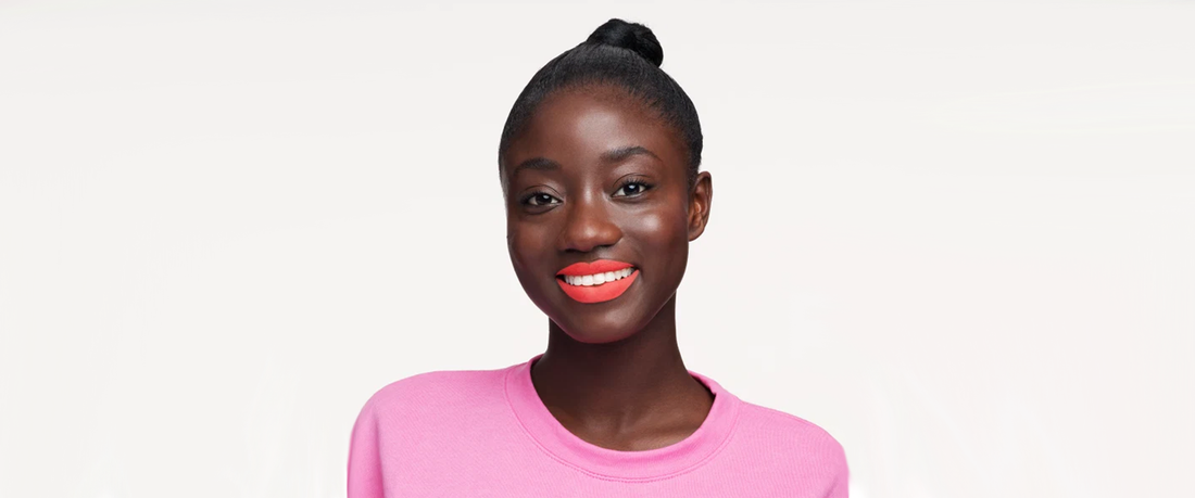 Festive Glam: Full Routine