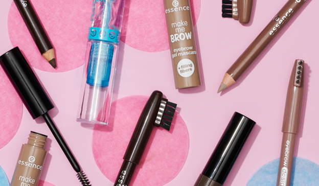 This Is How To Get Fuller Brows With Just A Pencil