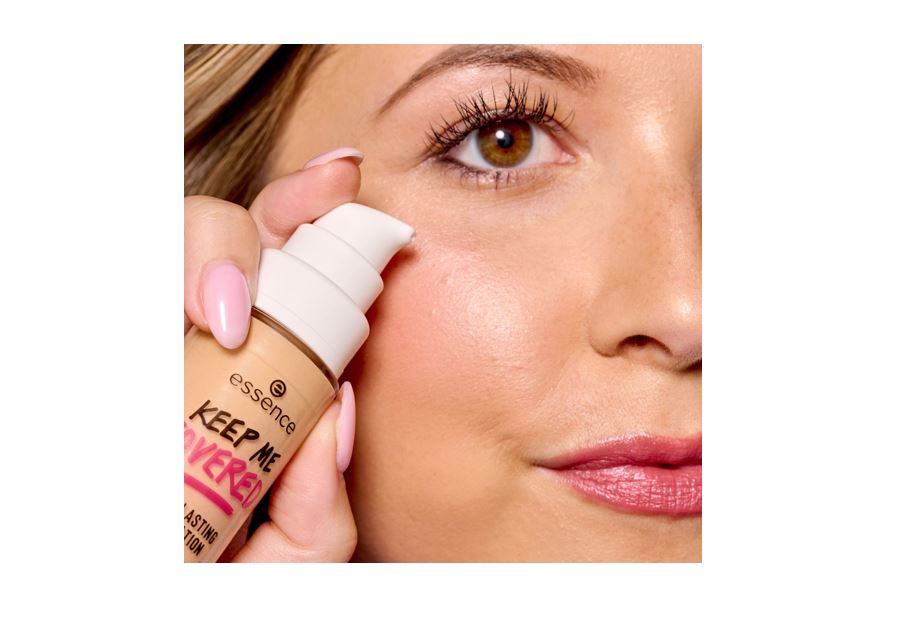 10 Essence Products for a Flawless Makeup Base