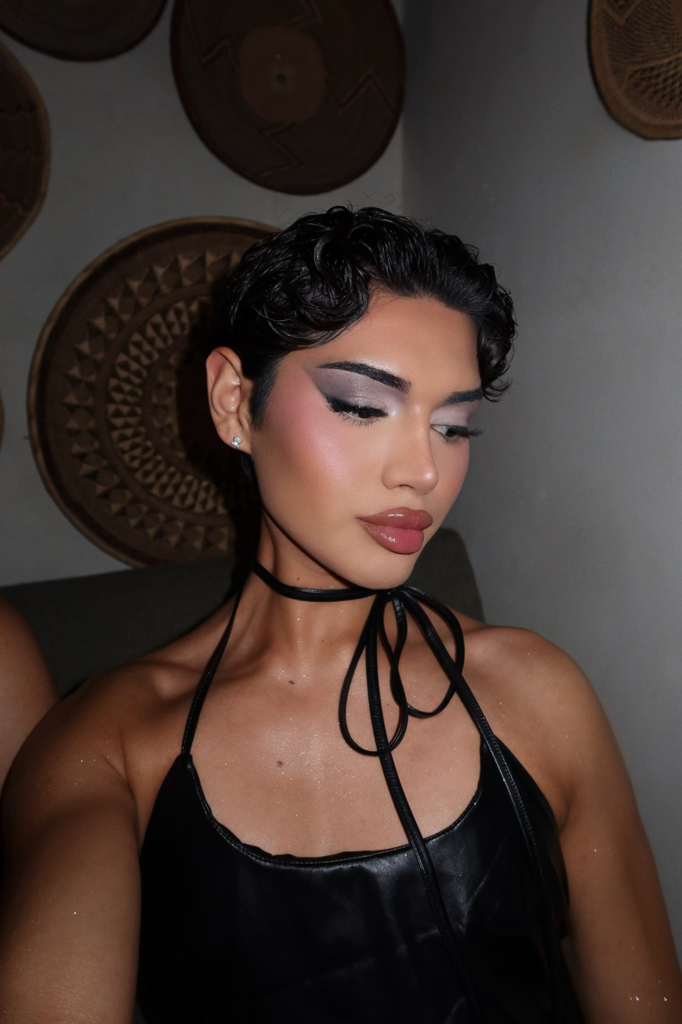 Image of  Angel from the essence beauty collective