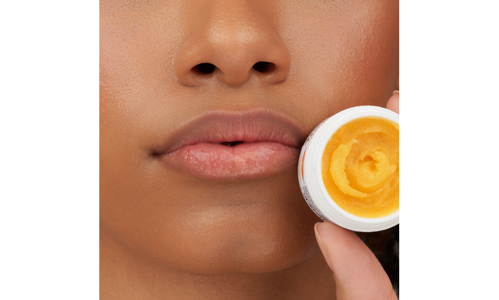 How To Apply Lip Tint Like A Pro