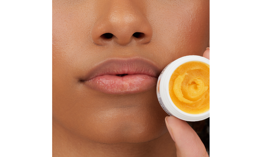 How To Apply Lip Tint Like A Pro