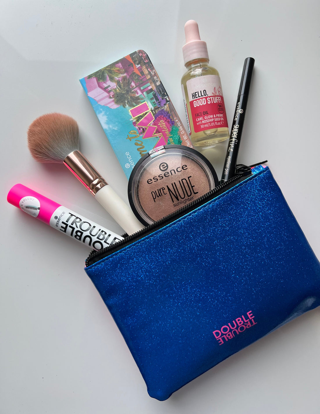 2022 Travel Makeup Kit