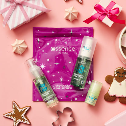 Jelly Grip Gift Set