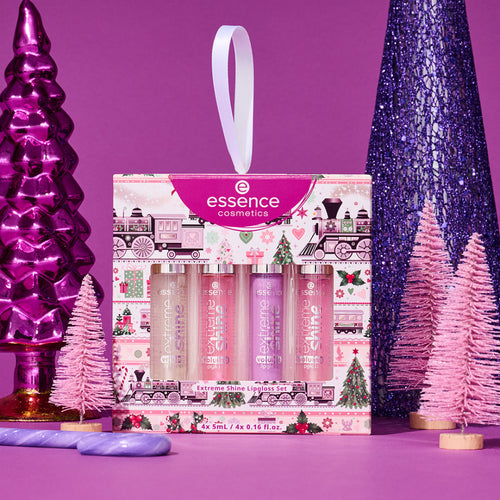 Extreme Shine Gift Set