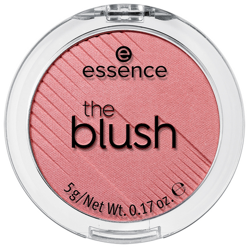 the blush – makeup essence