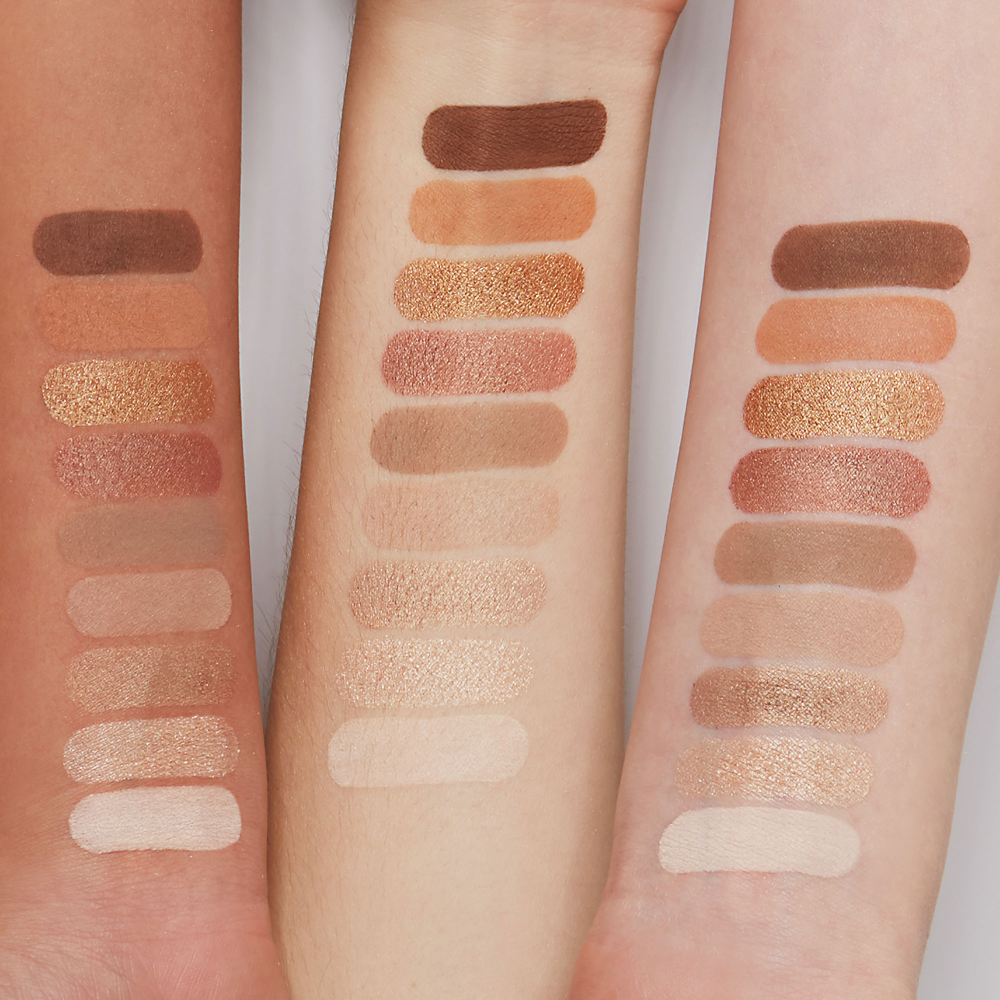 10 Pretty In Nude