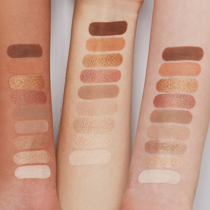 10 Pretty In Nude