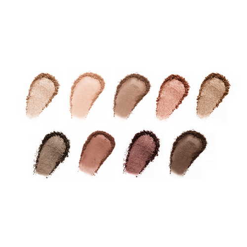 the ROSE edition eyeshadow palette