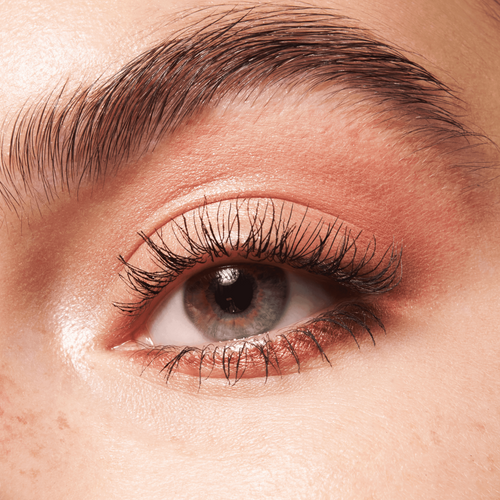 the ROSE edition eyeshadow palette