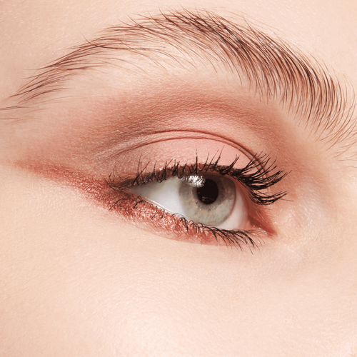 the ROSE edition eyeshadow palette