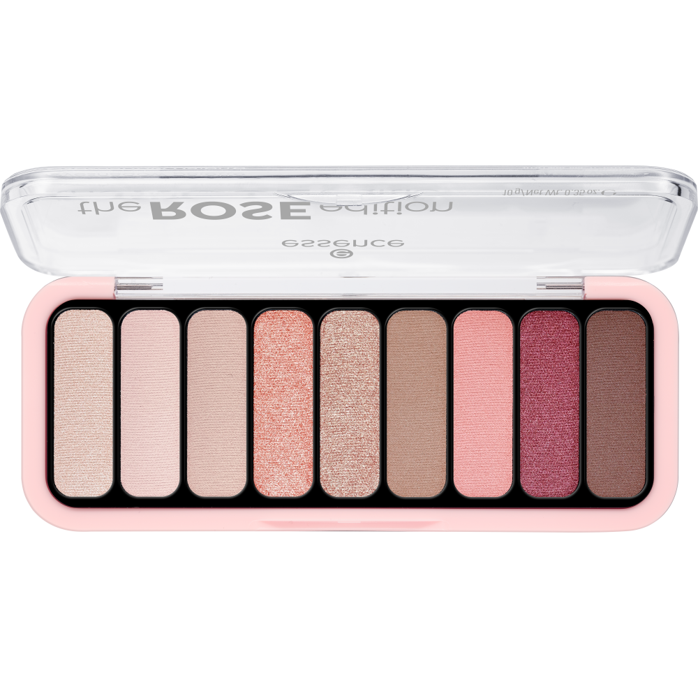 20 Lovely In Rose