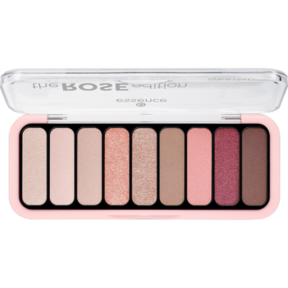 20 Lovely In Rose