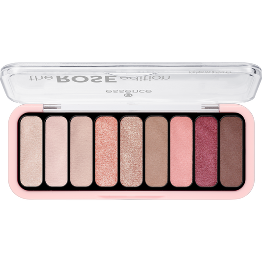 20 Lovely In Rose