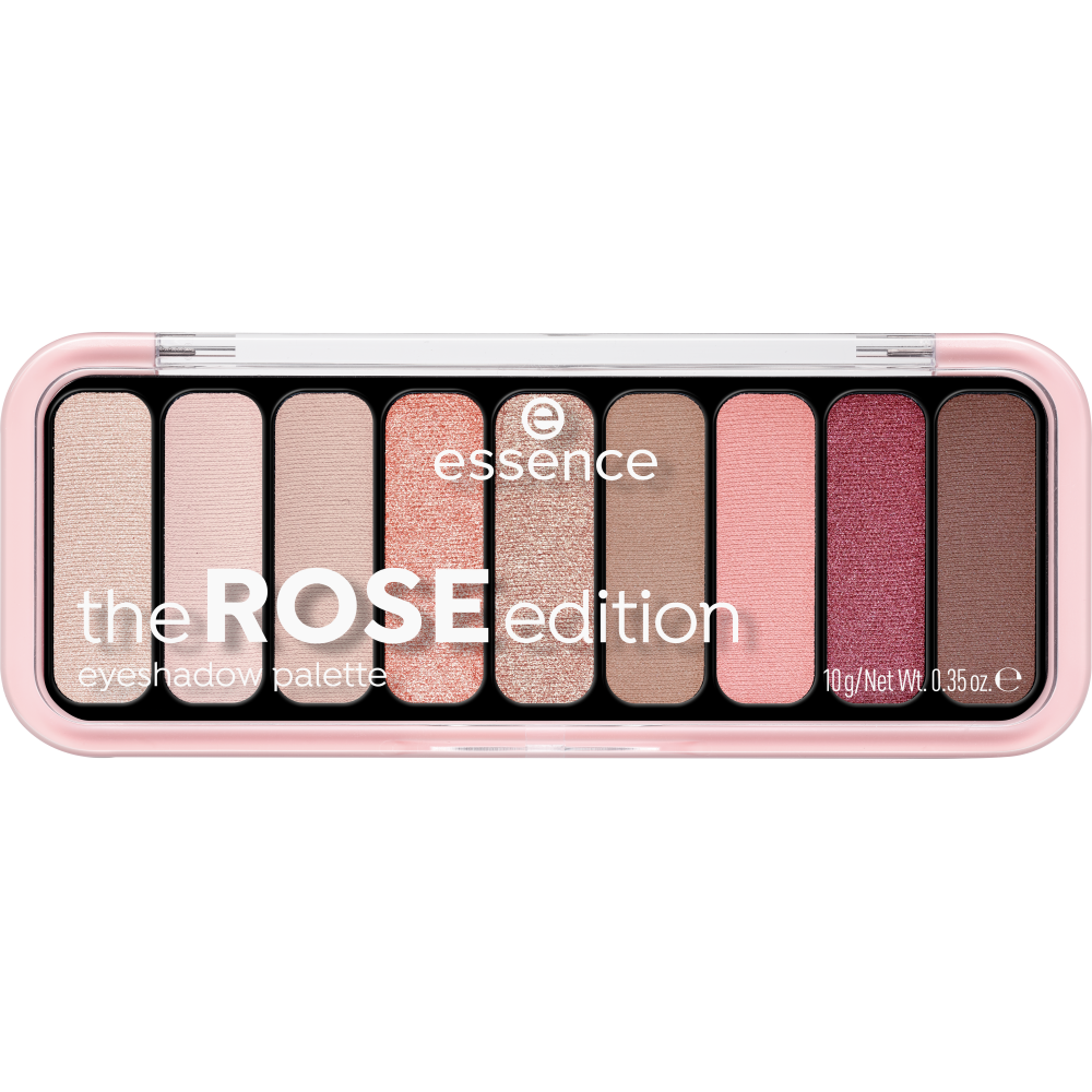 20 Lovely In Rose