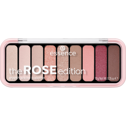 20 Lovely In Rose