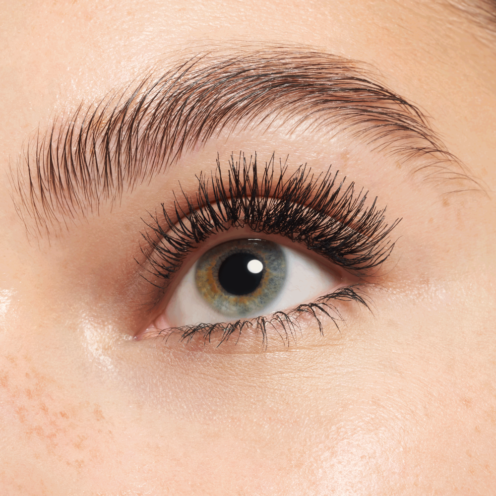 07 bundled single lashes