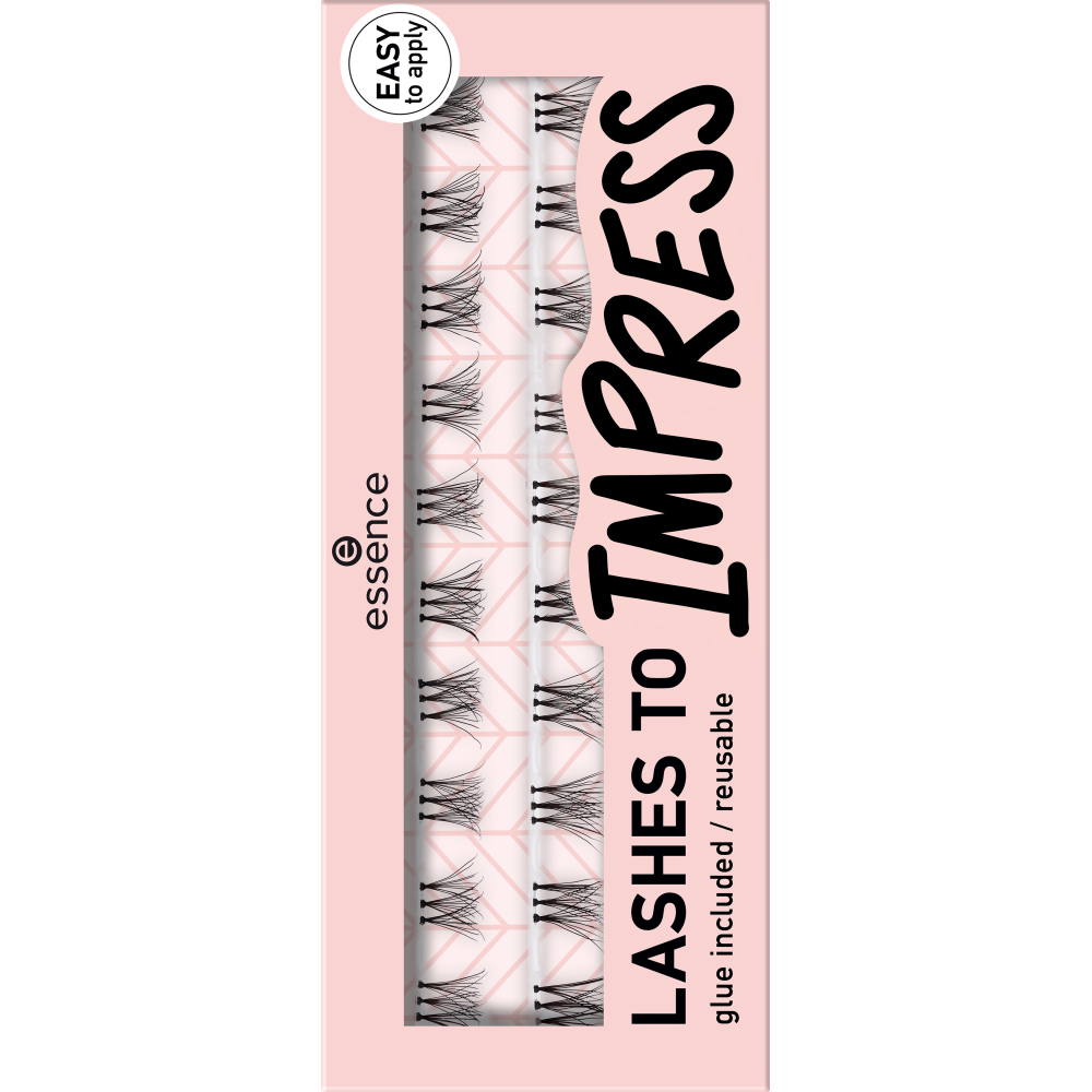 07 bundled single lashes