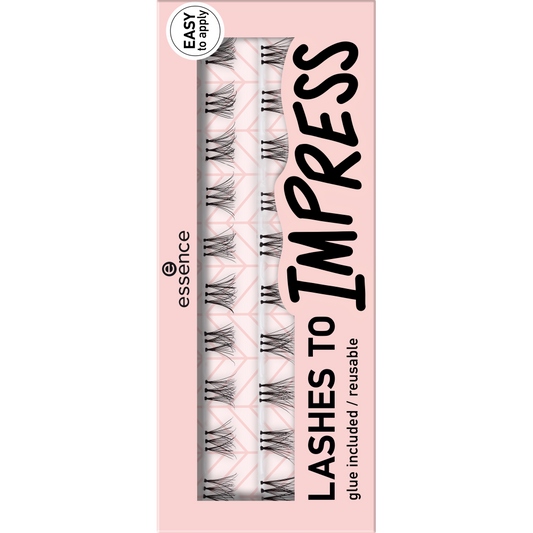 07 bundled single lashes