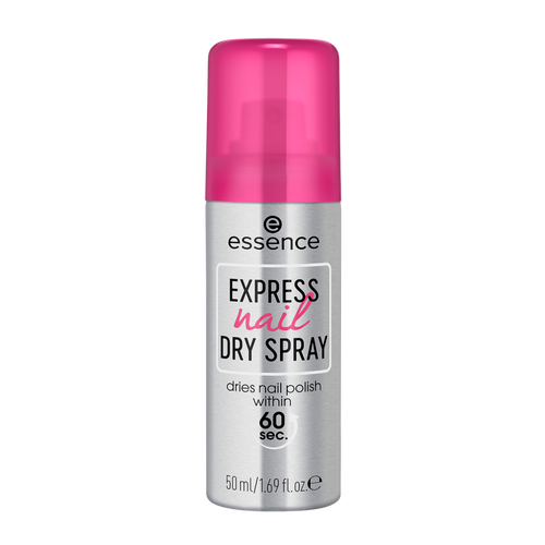 A quick-dry spray that really works!