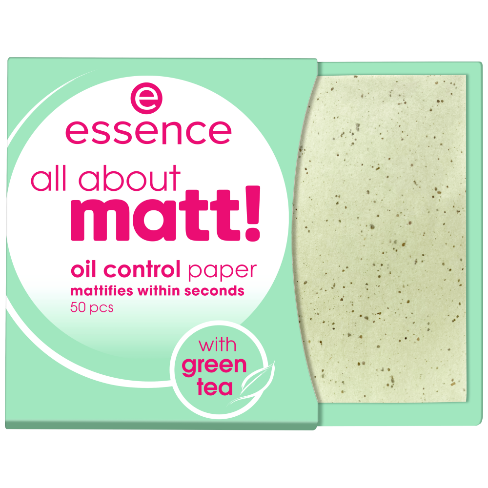 all about matt! face set