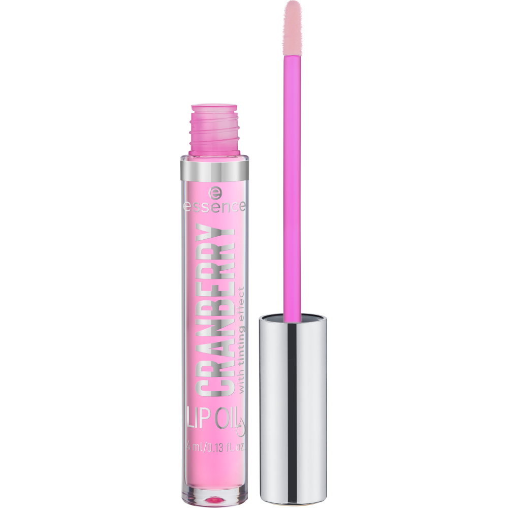 CRANBERRY LIP OIL duo