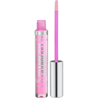 CRANBERRY LIP OIL duo